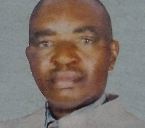 Obituary Image of Daniel Kyule Munyithya