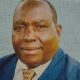 Obituary Image of David Muchoki Jacob Gitau