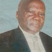 Obituary Image of Dickson Oweya Makaya