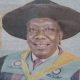 Obituary Image of Dr. Wycliffe Ndunya Kiveu