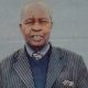 Obituary Image of Rtd. Elder Walter Karanja Gichuki