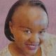 Obituary Image of Elizabeth Wangari Kabaya