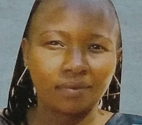 Obituary Image of Elzeba Jepkemboi Kokwon