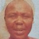 Obituary Image of Emily Lyaka Angatia