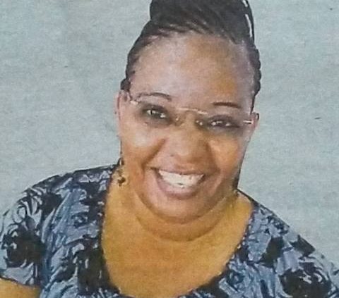 Obituary Image of Emily Musinda Banda