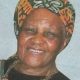 Obituary Image of Emma Wahito Kibicho