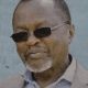 Obituary Image of Engineer Geofrey Komu Macharia
