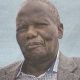 Obituary Image of Eng. Gideon Kaunga