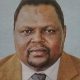 Obituary Image of Ernest Kiprono Ngeny