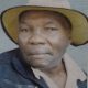 Obituary Image of Ernest Ndirangu Kihu
