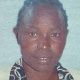 Obituary Image of Esther Kipng'ok Cheptile
