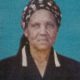 Obituary Image of Eunice Wambui Nduati