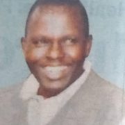 Obituary Image of Francis Miriti Mwenda