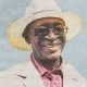 Obituary Image of Fredrick Hongo Awitty