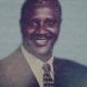 Obituary Image of Fredrick Maina Gichubi