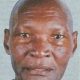 Obituary Image of Gideon Kitai Muli