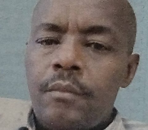 Obituary Image of George Mutuku Keli