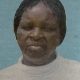 Obituary Image of Grace Kagendo Nyamu