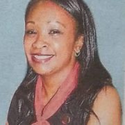 Obituary Image of Grace Waigwe Gichia