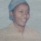 Obituary Image of Grace Wairimu Wachira