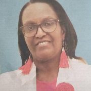 Obituary Image of Hellen Wambui Annan