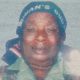 Obituary Image of Holiday Wanjiku Kigathi