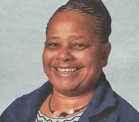 Obituary Image of Hon. Mrs. Joyce Bahati Mwangoji