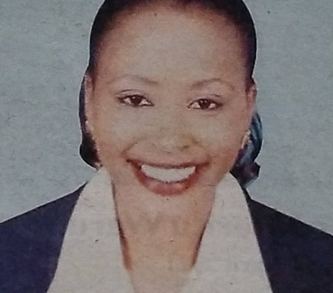 Obituary Image of Irene Ndila Muindi