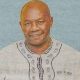 Obituary Image of Isaac Mbuki Mwangi