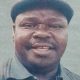 Obituary Image of Jackson Wainaina Wanyoike