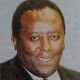 Obituary Image of James Gatundu Ngugi