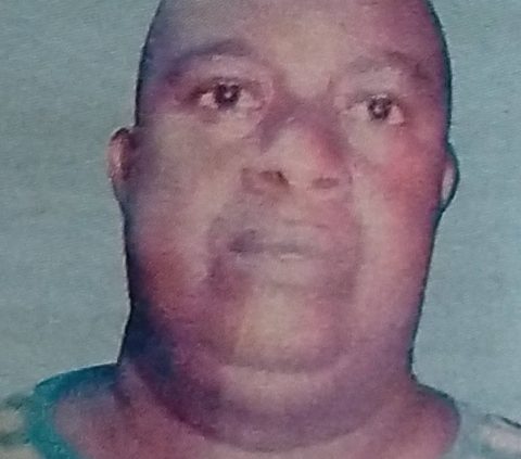 Obituary Image of James Mwangi Munyalo
