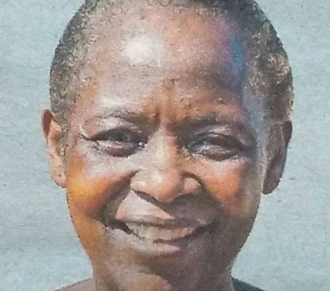 Obituary Image of Jane Adhiambo Opuch