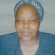 Obituary Image of Janet Muthoni Wanyoike