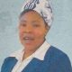 Obituary Image of Jennifer Wangari Kamande