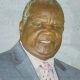Obituary Image of Joel Kithaka Maringah