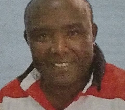 Obituary Image of John Gatero Wanjohi