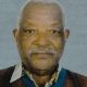 Obituary Image of Mr. John Gatimu Naftali Kirai (Mbutura)