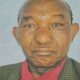 Obituary Image of Councillor/Mwatimu John Kamau Mwangi (Dick)