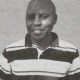 Obituary Image of John Mbogo Mburu