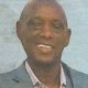 Obituary Image of John Mwangi Wandetto
