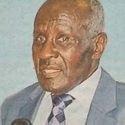 Obituary Image of John Njuguna Nahashon (Long)