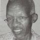 Obituary Image of John William Mwale