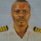 Obituary Image of Major (Rtd) Joseph Cheruiyot Langat (JC)