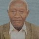 Obituary Image of Joseph Munene Wagura