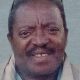 Obituary Image of Joseph Mwangi Kihugo