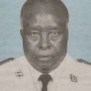 Obituary Image of Joseph Nguli Mwaya (Mwalimu)
