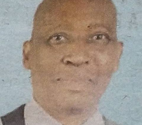 Obituary Image of Joseph Njuguna Gachohi (Elder PCEA Tassia)