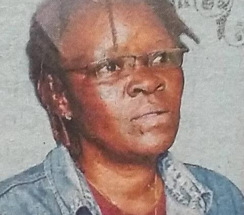 Obituary Image of Josephine Wanjiku Njui