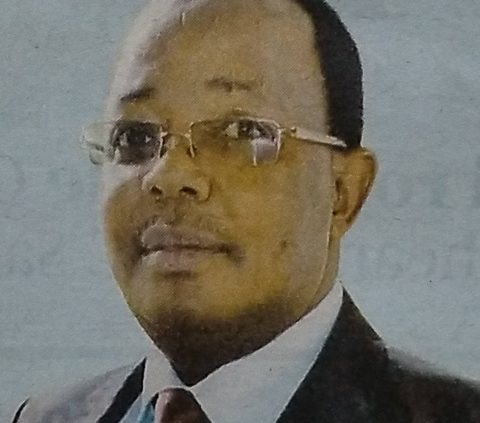 Obituary Image of Josphat Kithaka Gichoni